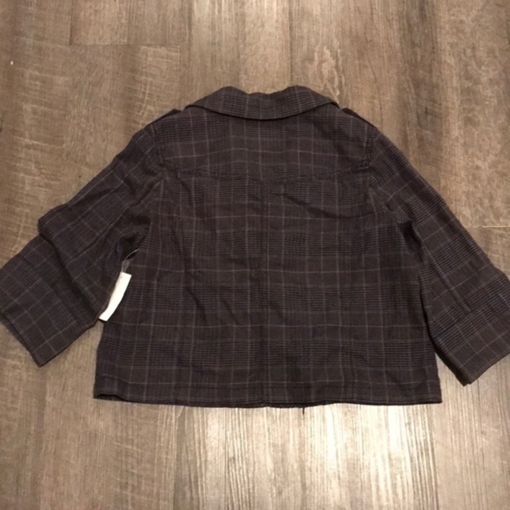 Us Polo ASSN girls cape jacket - Picture 5 of 5